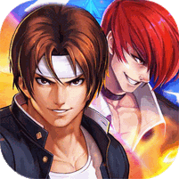 拳魂觉醒0.1折版icon