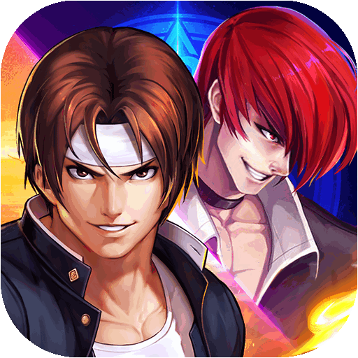 拳魂觉醒0.1折版logo