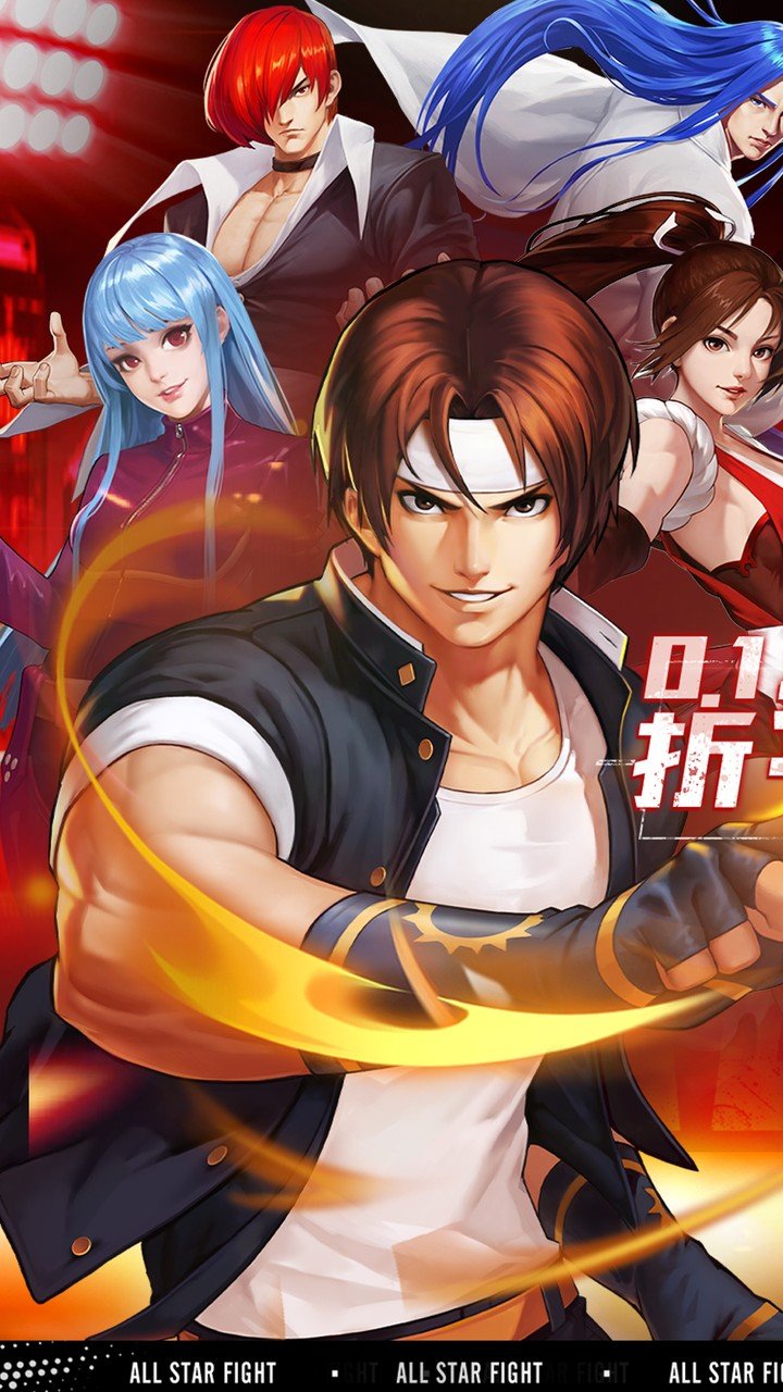 拳魂觉醒0.1折版游戏特色2