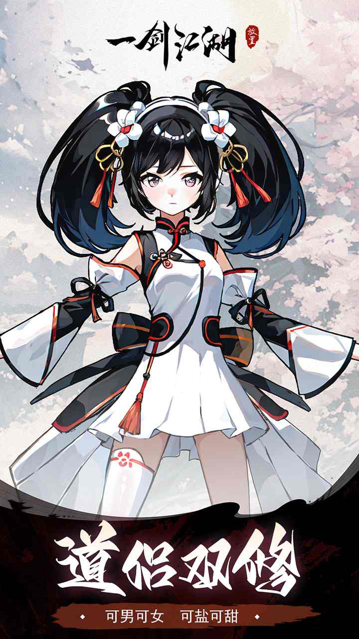一剑江湖手游下载