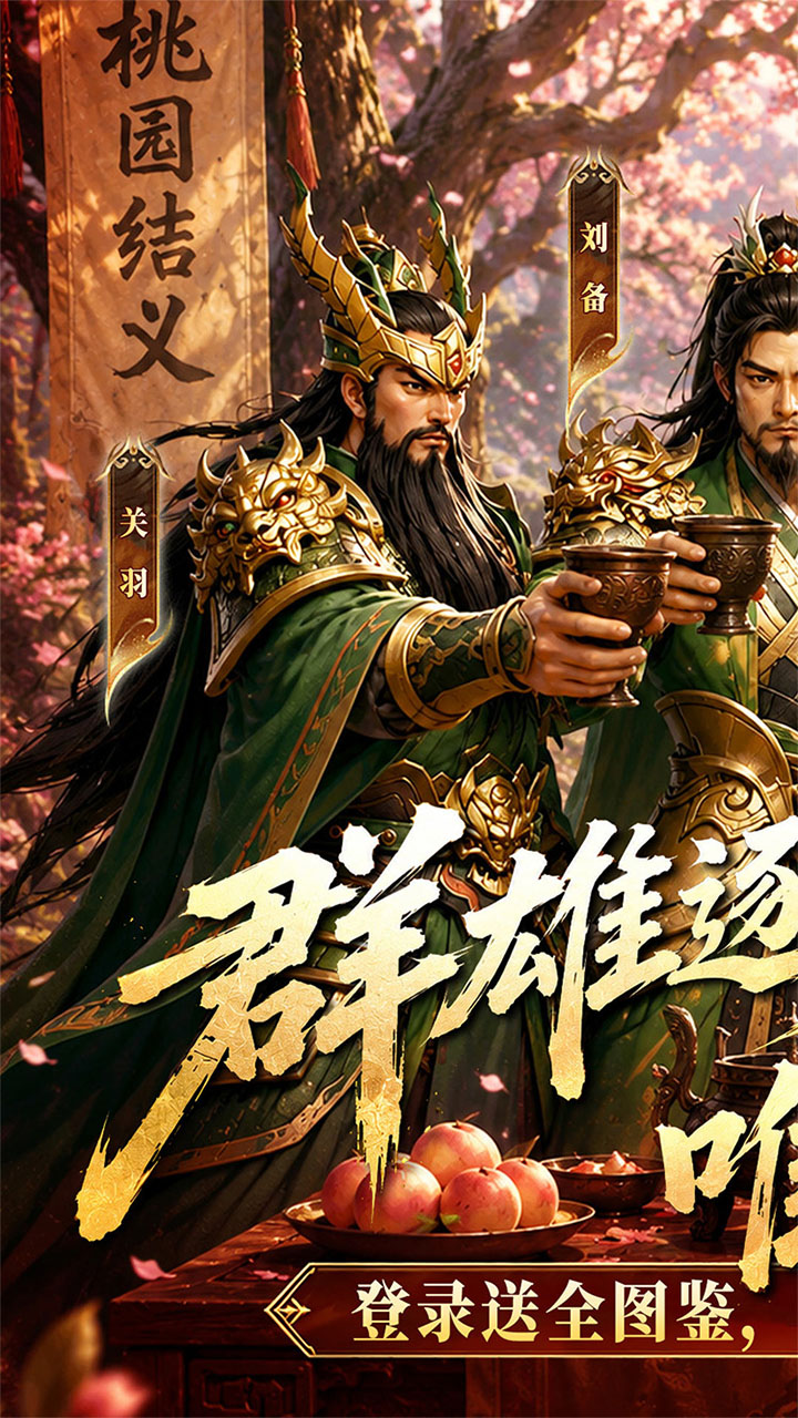 世界异化之后手游