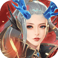 仙梦奇缘手游logo