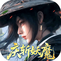 剑御天下手游logo