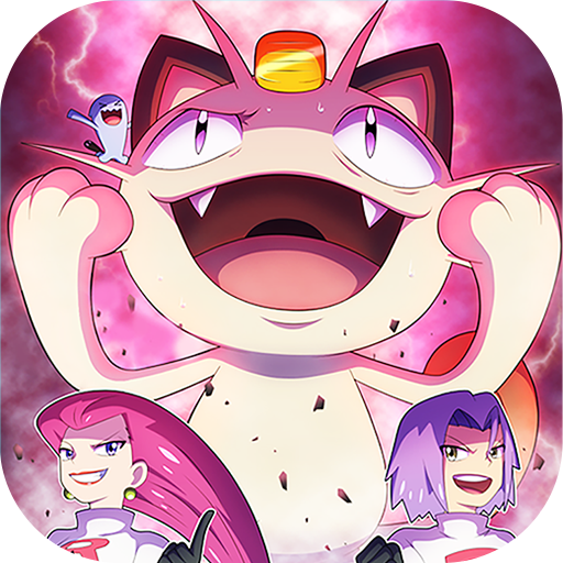 口袋大冒险手游官网