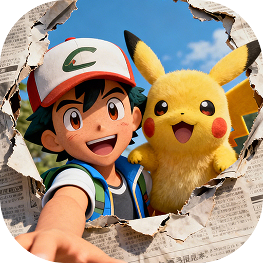 口袋精灵2手游官网
