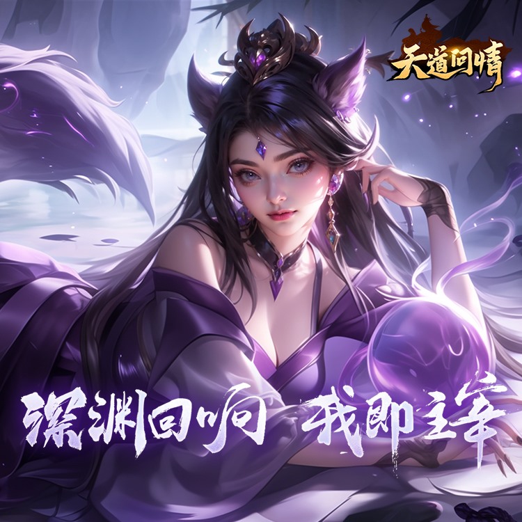 天道问情手游下载