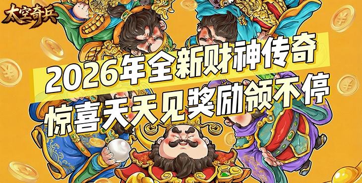 太空奇兵手游下载
