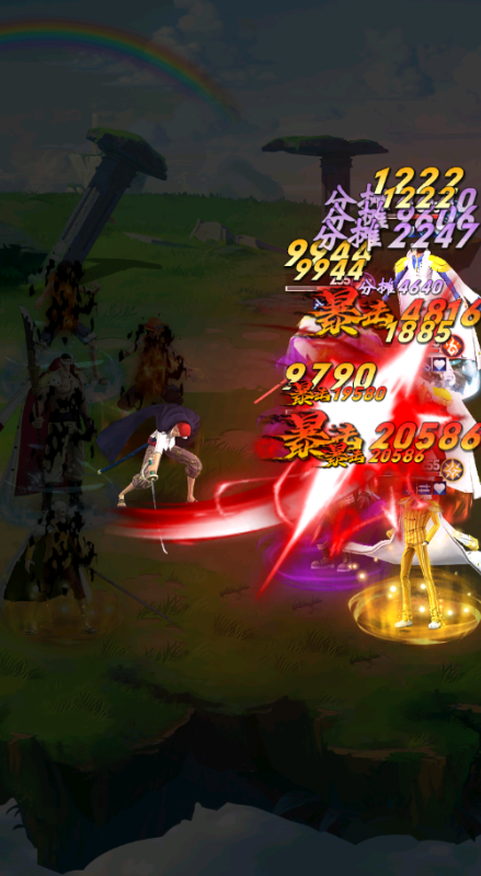 寻宝之旅兑换码