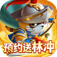 小浣熊神兵列传logo