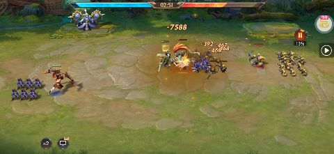 少年三国志零下载