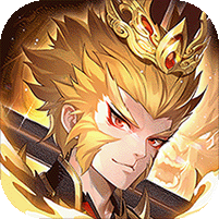 少年西游记天金免费版logo