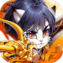 怪物惊魂夜手游logo