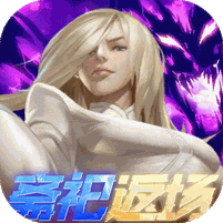 拳魂觉醒手游logo