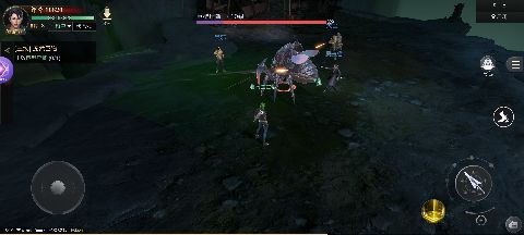 新盗墓笔记手游下载