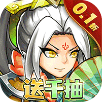 暴走兵团手游logo