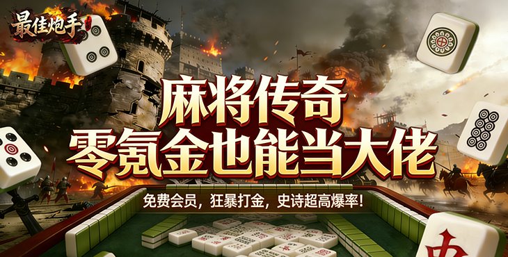 最佳炮手手游下载