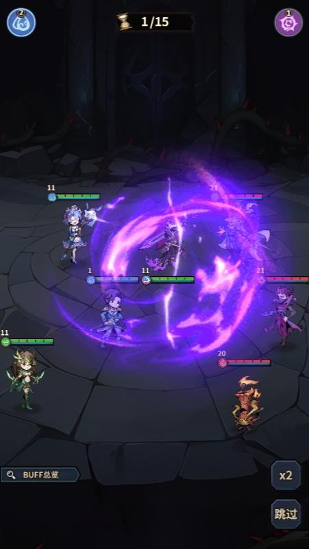 最强猎手手游官网