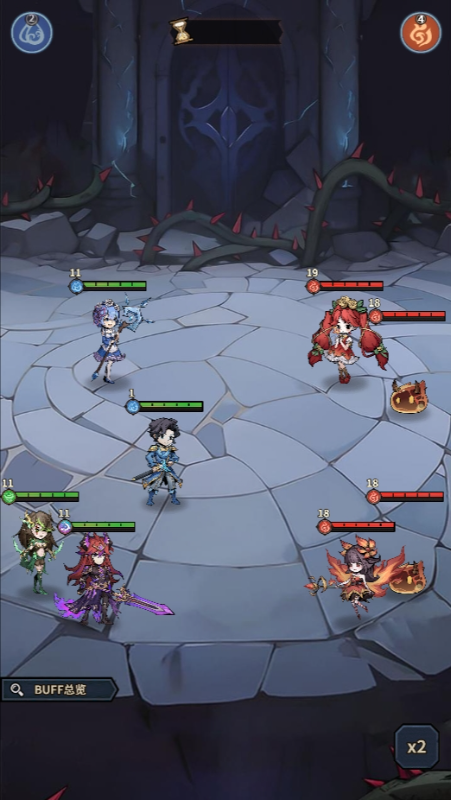 最强猎手手游下载