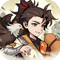 泰坦之剑手游logo