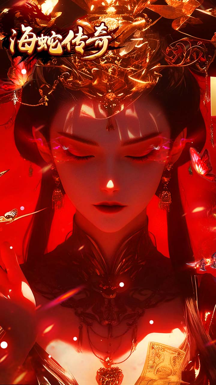 海蛇传奇欢乐版手游