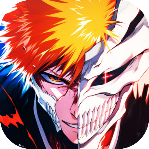 深渊幻影手游logo