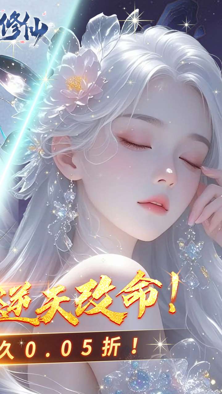 灵域修仙手游