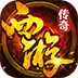 热血西游手游logo