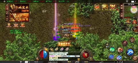 牧场传奇手游官网