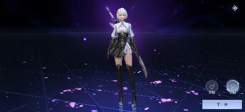 神谕幻想手游官网