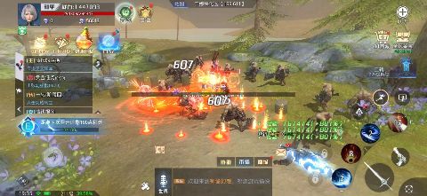 神谕幻想兑换码