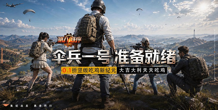 第八秩序手游下载