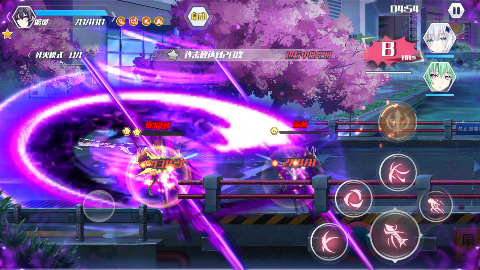 约战精灵再临手游官网