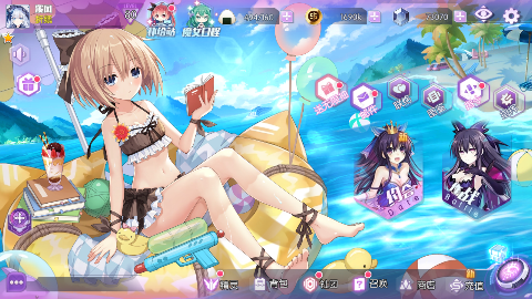 约战精灵再临下载