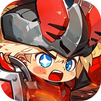 肖邦大冒险手游logo