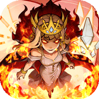 艾尔多战记手游logo