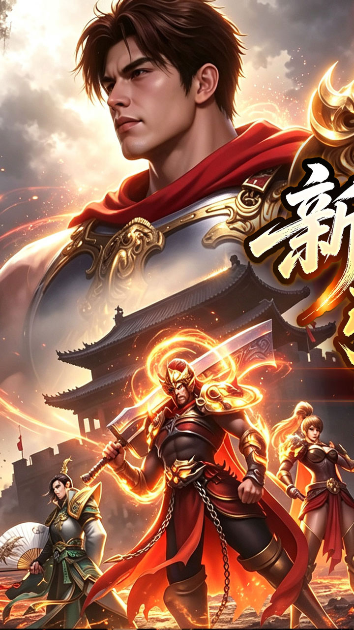 苍穹之剑2手游官方下载