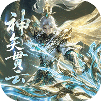 英雄神殿手游logo