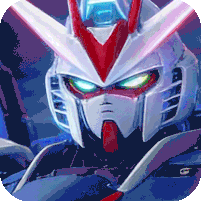 萌蛋护卫队手游logo