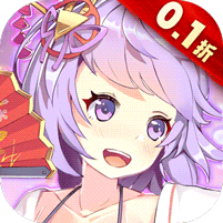 萝莉养成计划logo