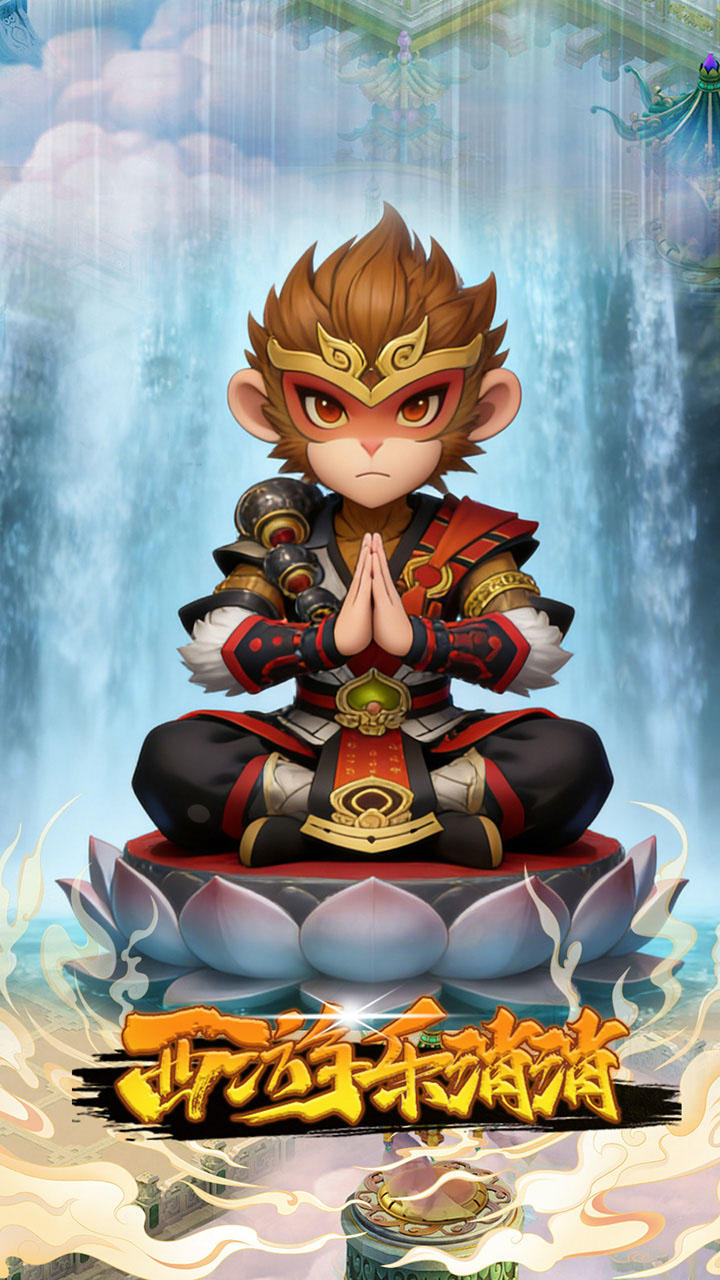 西游乐消消手游