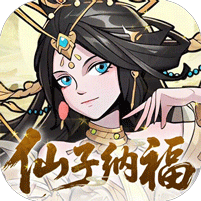 西游记之托塔天王logo