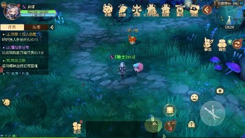 阿尔卡纳战记下载