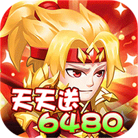 雷霆炸翻天手游logo