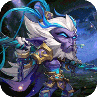 风暴奇兵手游logo