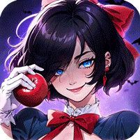 魔镜物语0.05折手游logo