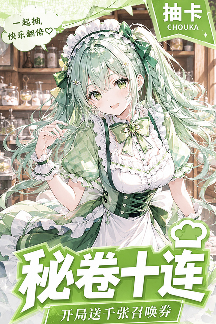我的魔法英雄伙伴手游