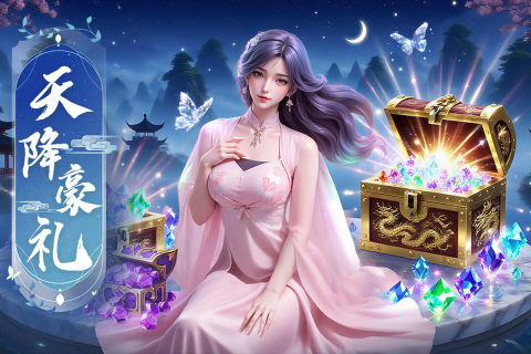 逍遥九歌行手游